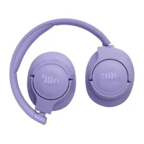 Casque Bluetooth JBL Tune 720 BT avec Son JBL Pure Bass
