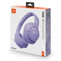 Casque Bluetooth JBL Tune 720 BT avec Son JBL Pure Bass