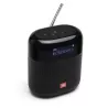 Radio FM/DAB/DAB+ Bluetooth JBL Tuner XL | Sortie 10W