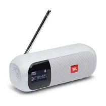 Radio FM/DAB/DAB+ Bluetooth JBL Tuner 2