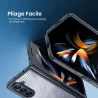 Galaxy Z Fold5 | Coque Translucide DUX DUCIS Aimo Série