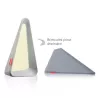 Lampe LED JanPim Triangle