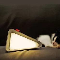 Lampe LED JanPim Triangle