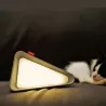 Lampe LED JanPim Triangle