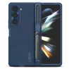 Galaxy Z Fold5 | Coque Antichoc NILLKIN Super Frosted Shield