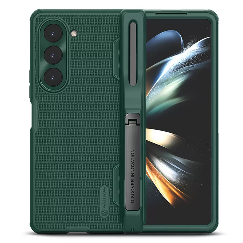 Galaxy Z Fold5 | Coque Antichoc NILLKIN Super Frosted Shield