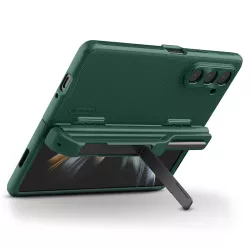 Galaxy Z Fold5 | Coque Antichoc NILLKIN Super Frosted Shield