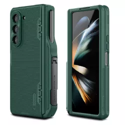 Galaxy Z Fold5 | Coque Antichoc NILLKIN Super Frosted Shield