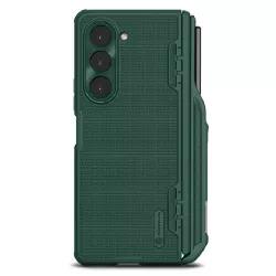 Galaxy Z Fold5 | Coque Antichoc NILLKIN Super Frosted Shield