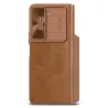 Galaxy Z Fold5 | Étui Folio NILLKIN Qin Pro Leather