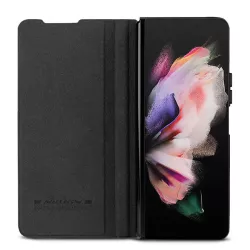 Galaxy Z Fold5 | Étui Folio NILLKIN Qin Pro Leather