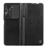 Galaxy Z Fold5 | Étui Folio NILLKIN Qin Pro Leather