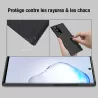 Coque NILLKIN Frosted pour Galaxy Note 20 Ultra