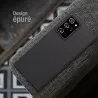 Coque NILLKIN Frosted pour Galaxy Note 20 Ultra