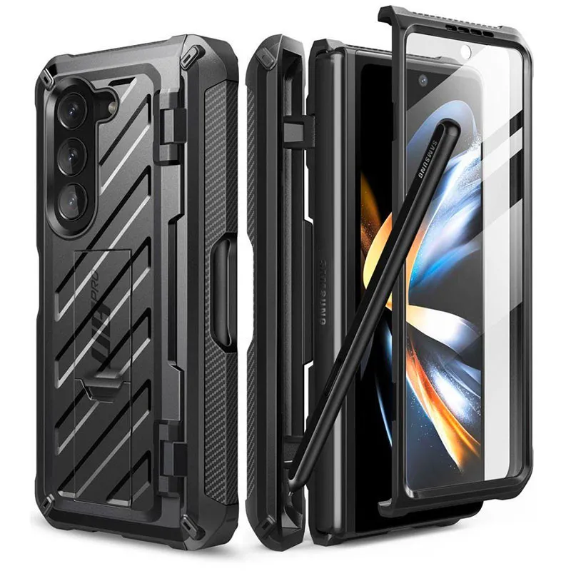 Galaxy Z Fold5 | Coque Intégrale SUPCASE Unicorn Beetle Pro Galaxy Z Fold5 | Coque Intégrale SUPCASE Unicorn Beetle Pro