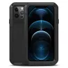 Coque Antichoc LOVEMEI Powerful pour iPhone 12 Pro Max