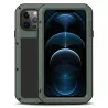 Coque Antichoc LOVEMEI Powerful pour iPhone 12 Pro Max