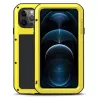 Coque Intégrale Antichoc LOVEMEI Powerful pour iPhone 12 Pro