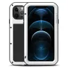 Coque Intégrale Antichoc LOVEMEI Powerful pour iPhone 12 Pro