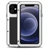 Coque Intégrale Antichoc LOVEMEI Powerful pour iPhone 12
