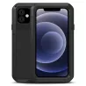 iPhone 12 Mini | Coque Intégrale Antichoc LOVEMEI Powerful
