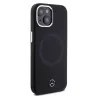 iPhone 15 | Coque MagSafe MERCEDES Bicolore