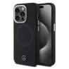 iPhone 15 Pro | Coque MagSafe MERCEDES Bicolore