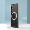 Coque NILLKIN Nature Pro Magnétique pour Galaxy S23