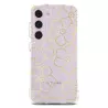 Galaxy S23 | Coque Strass CASE MATE Floral Gems