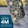 Galaxy S23 Plus | Coque Strass CASE MATE Floral Gems