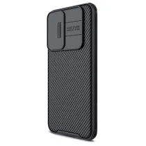 Galaxy S23 Plus | Coque de Protection NILLKIN CamShield Pro