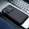 Galaxy S23 | Coque de Protection NILLKIN CamShield Pro