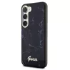 Galaxy S23 | Coque Marbrée GUESS Marble Série