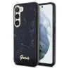 Galaxy S23 | Coque Marbrée GUESS Marble Série