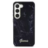Galaxy S23 Plus | Coque Marbrée GUESS Marble Série