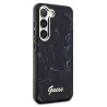 Galaxy S23 Plus | Coque Marbrée GUESS Marble Série