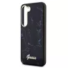 Galaxy S23 Plus | Coque Marbrée GUESS Marble Série