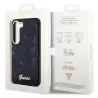 Galaxy S23 Plus | Coque Marbrée GUESS Marble Série