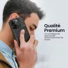 iPhone 14 Pro | Coque CB Chevalet DUX DUCIS Rafi Série