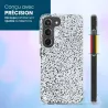Galaxy S23+ | Coque Iridescente CASE MATE Twinkle Diamond