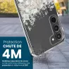 Galaxy S23 | Coque Paillettes CASE MATE Touch of Pearl