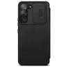 Galaxy S23 Plus | Étui NILLKIN Qin Pro Leather Série