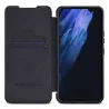 Galaxy S23 Plus | Étui NILLKIN Qin Pro Leather Série