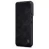 Galaxy S23 Plus | Étui NILLKIN Qin Pro Leather Série