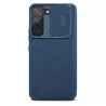 Étui NILLKIN Qin Pro Série pour SAMSUNG Galaxy S23+ 5G