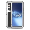 Coque Intégrale LOVEMEI Powerful pour Galaxy S23