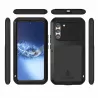 Coque Intégrale LOVEMEI Powerful pour Galaxy S23