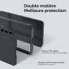 Galaxy S23+ | Coque MagSafe NILLKIN Super Frosted Shield Pro