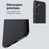 Galaxy S23+ | Coque MagSafe NILLKIN Super Frosted Shield Pro