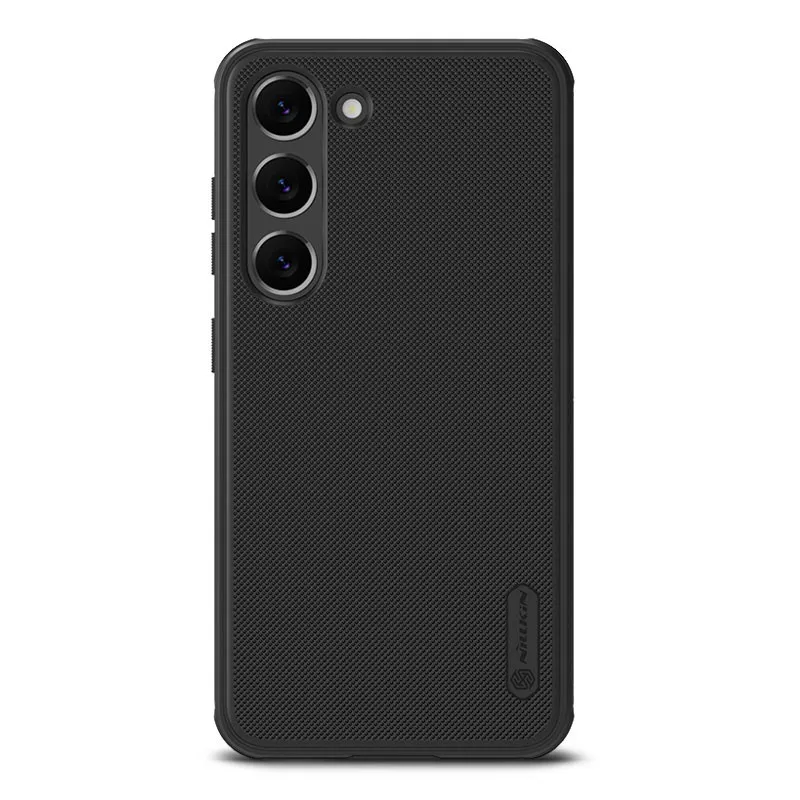 Galaxy S23 | Coque MagSafe NILLKIN Super Frosted Shield Pro Galaxy S23 | Coque MagSafe NILLKIN Super Frosted Shield Pro